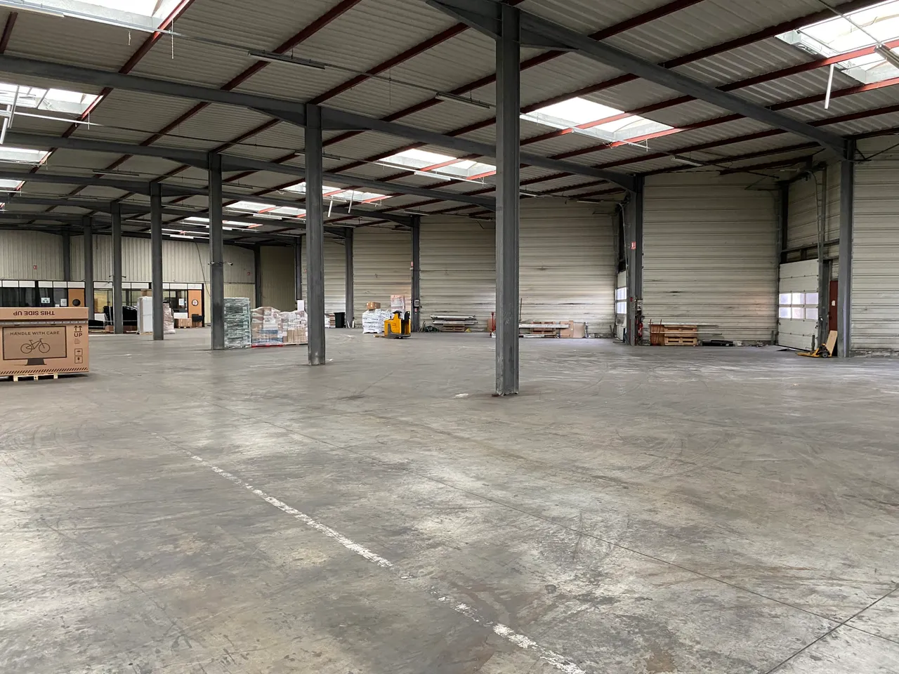 logistics - Activity Facility For Rent - gallery - 7