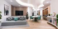 living - El desarrollo más reciente en la reconocida zona de Guadalmina, convenientemente situado a medio camino entre Estepona y Marbella. - gallery thumbnail - 5