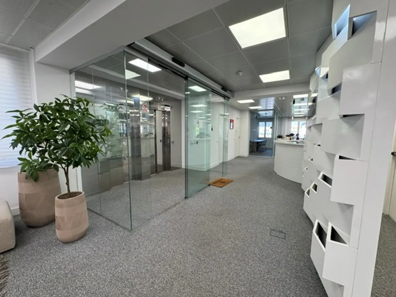 office - Recoletos 16 - Bureaux - Dils - gallery - 10