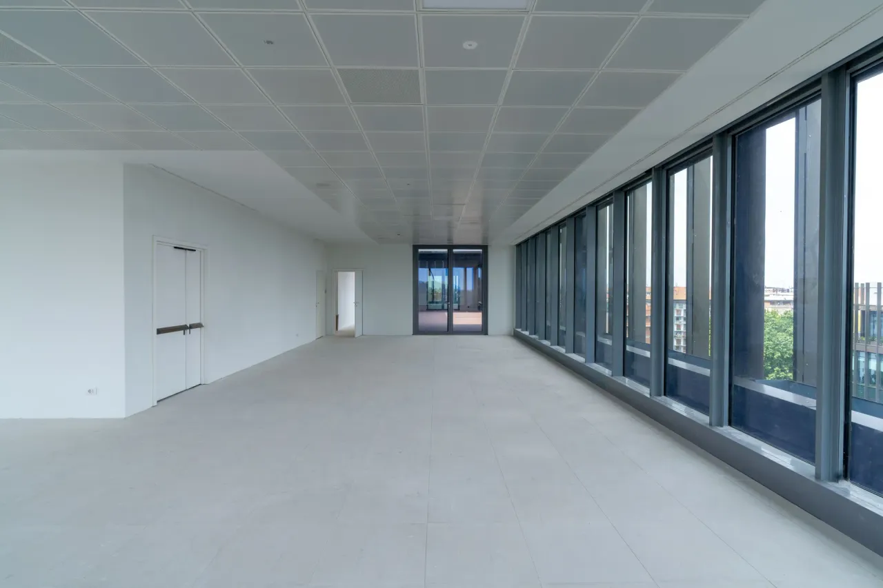office - Lamber - Deruta 19 - Uffici - Dils - gallery - 45