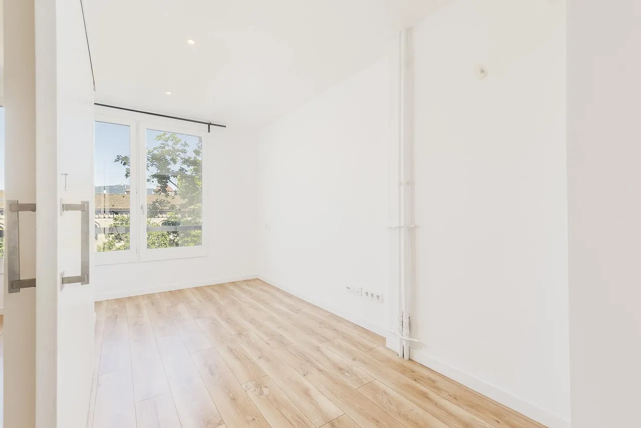 living - 117m² apartment for sale in Eixample Right, Barcelona - gallery - 3