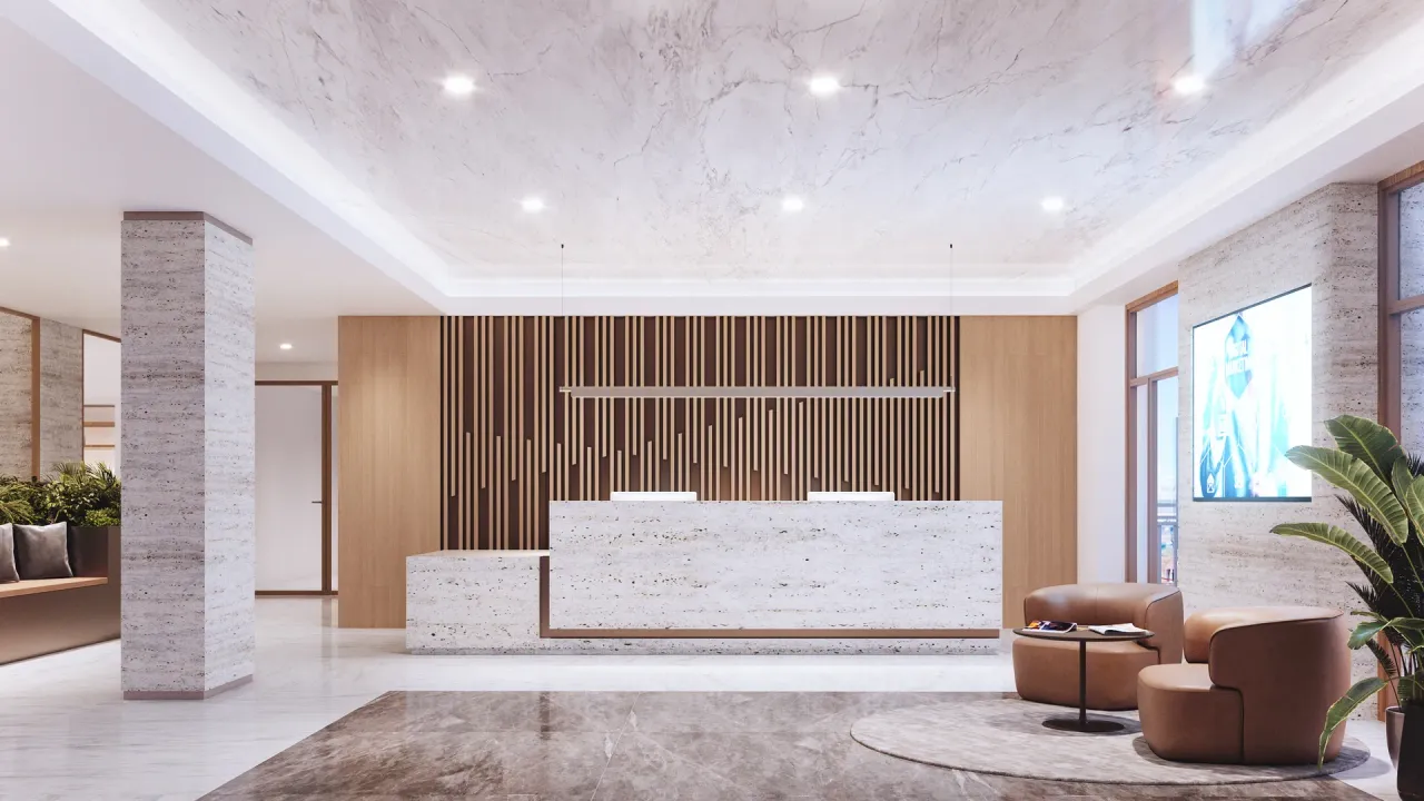 office - Bissolati - Umbria 2 - Uffici - Dils - gallery - 4