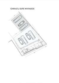 living - Casa / villa de 738m² con 1,800m² de jardín en venta en Sant Vicenç de Montalt - Plano del piso thumbnail - 4