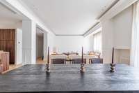 living - Piso de 217m² en venta en Goya, Madrid - gallery thumbnail - 6
