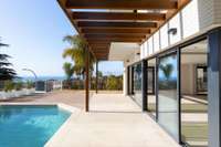 living - Casa / villa de 532m² en venta en Vilassar de Dalt - gallery thumbnail - 3