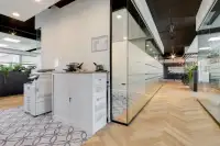 office - Paasheuvelweg 20 - Kantoren - Dils - gallery thumbnail - 7