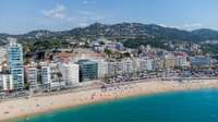 living - Infinity Lloret - gallery thumbnail - 2