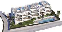 living - PORTINATX MARINA Pisos, San Juan, Islas Baleares - gallery thumbnail - 10