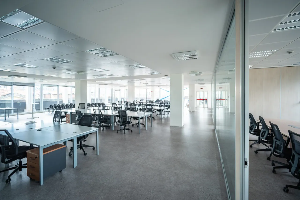 office - Farini 41 - Uffici - Dils - gallery - 11
