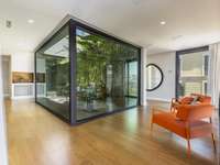 living - 329m² penthouse with 299m² terrace for sale in Eixample Right - gallery thumbnail - 1