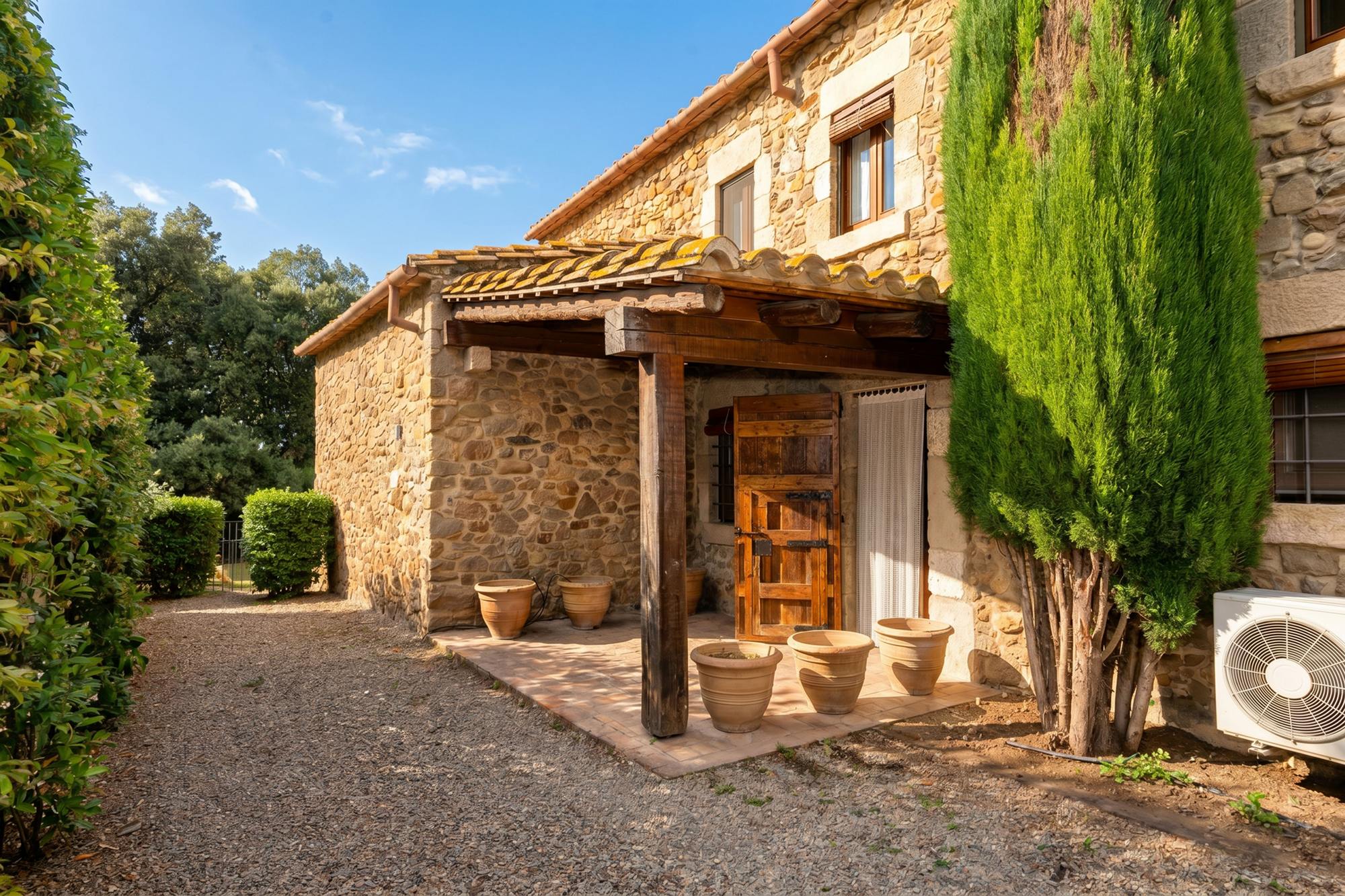 living - 260m² house / villa with 175m² garden for sale in Baix Empordà - gallery thumbnail - 5