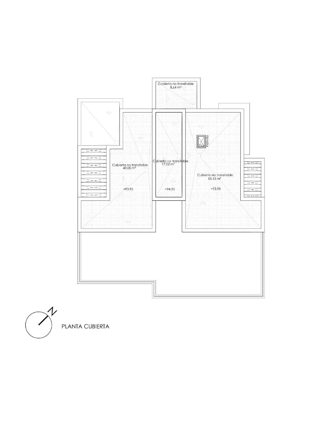 living - 473m² house / villa with 203m² terrace for sale in Nueva Andalucía - Floor Plan - 4