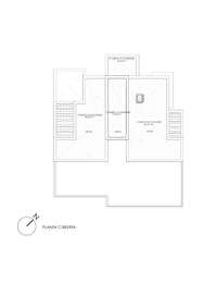 living - Casa / villa de 473m² con 203m² terraza en venta en Nueva Andalucía - Plano del piso thumbnail - 4