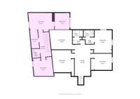 living - 693m² country house with 678m² garden for sale in Penedès - Floor Plan thumbnail - 3