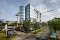 office - The Corner - Kantoren - Dils - gallery thumbnail - 2