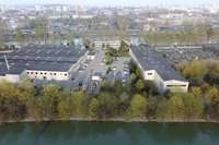 logistics - Warehouse For Rent - gallery thumbnail - 1