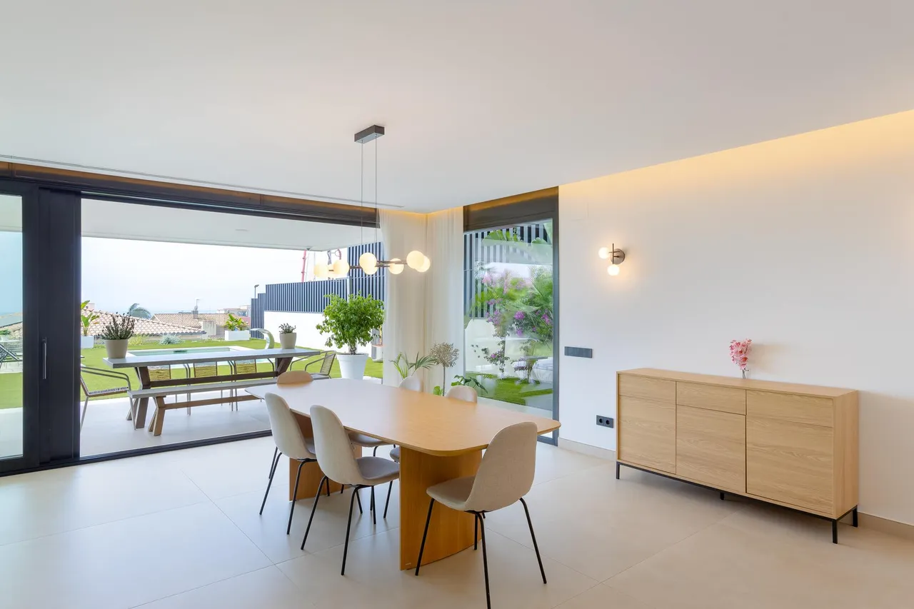 living - Casa / villa de 470m² en venta en Teià, Barcelona - gallery - 10