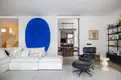 living - 580m² house / villa for sale in Sarrià, Barcelona - gallery thumbnail - 8