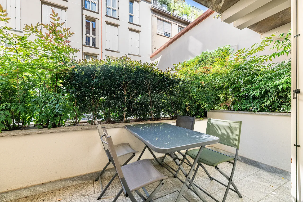 living - Melegnano 10 - Living - Dils - gallery - 2