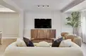 living - Piso de 168m² con 40m² terraza en venta en Castellana - gallery thumbnail - 5