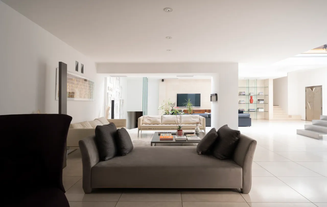 living - Corso Vercelli - Living - Dils - gallery - 6