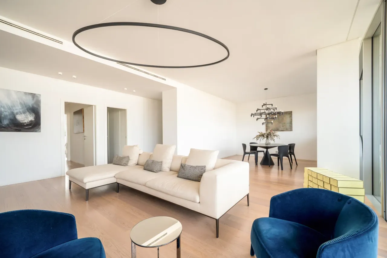 living - Senofonte 2B - Living - Dils - gallery - 4