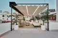 living - Piso de 174m² con 301m² terraza en venta en Palacio, Madrid - gallery thumbnail - 6