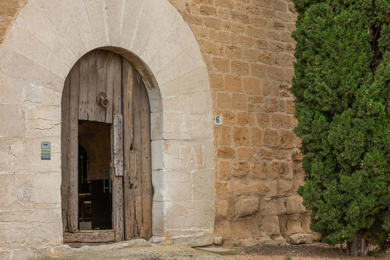 living - 1,915m² castle / palace for sale in Alt Empordà, Girona - gallery - 4