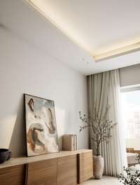 living - Piso de 183m² en venta en Ibiza, Madrid - gallery thumbnail - 6