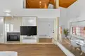 living - 560m² house / villa for sale in Argentona, Barcelona - gallery thumbnail - 10