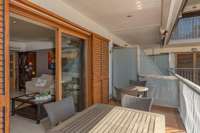 living - Piso de 57m² en venta en Palamós, Costa Brava - gallery thumbnail - 5