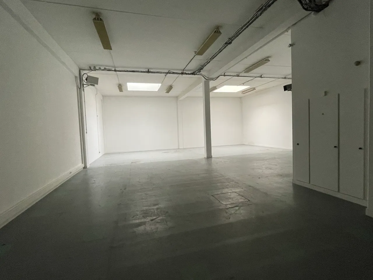 logistics - Activity Facility For Rent - gallery - 4