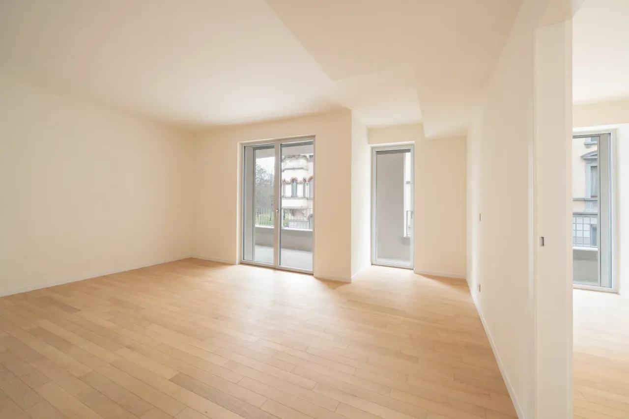 living - Balilla 16/18 - Living - Dils - gallery - 2