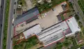 logistics - Light Industrial Premises / Offices For Sale - Planimetria thumbnail - 1