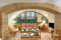 living - 515m² masia with 40m² garden for sale in Baix Empordà - gallery thumbnail - 7