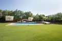 living - Villa de 990m² en venta en Terramar, Barcelona - gallery thumbnail - 6