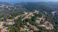 living - 780m² plot for sale in Lloret de Mar, Costa Brava - gallery thumbnail - 8