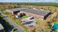 logistics - Light Industrial Premises / Offices For Rent - gallery thumbnail - 5