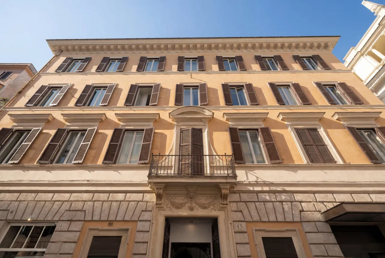 office - Sicilia 43 - Office - Dils - gallery - 2