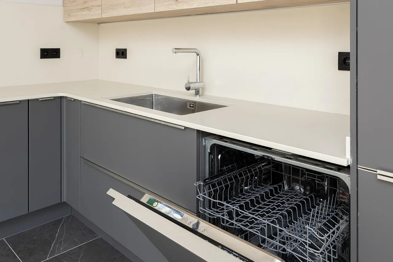 living - 156m² apartment for sale in Eixample Right, Barcelona - gallery - 9