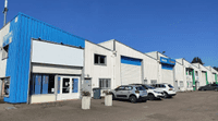 logistics - Activités / Bureaux À Louer - gallery thumbnail - 1