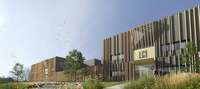logistics - Courier Warehouse For Rent - gallery thumbnail - 3