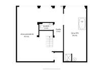 living - 448m² house / villa with 99m² terrace for sale in Levantina - Floor Plan thumbnail - 5