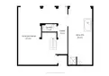 living - Casa / villa de 448m² con 99m² terraza en venta en Levantina - Plano del piso thumbnail - 5