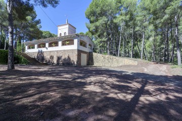 living - Casa / villa de 367m² en venta en Bétera, Valencia - featured