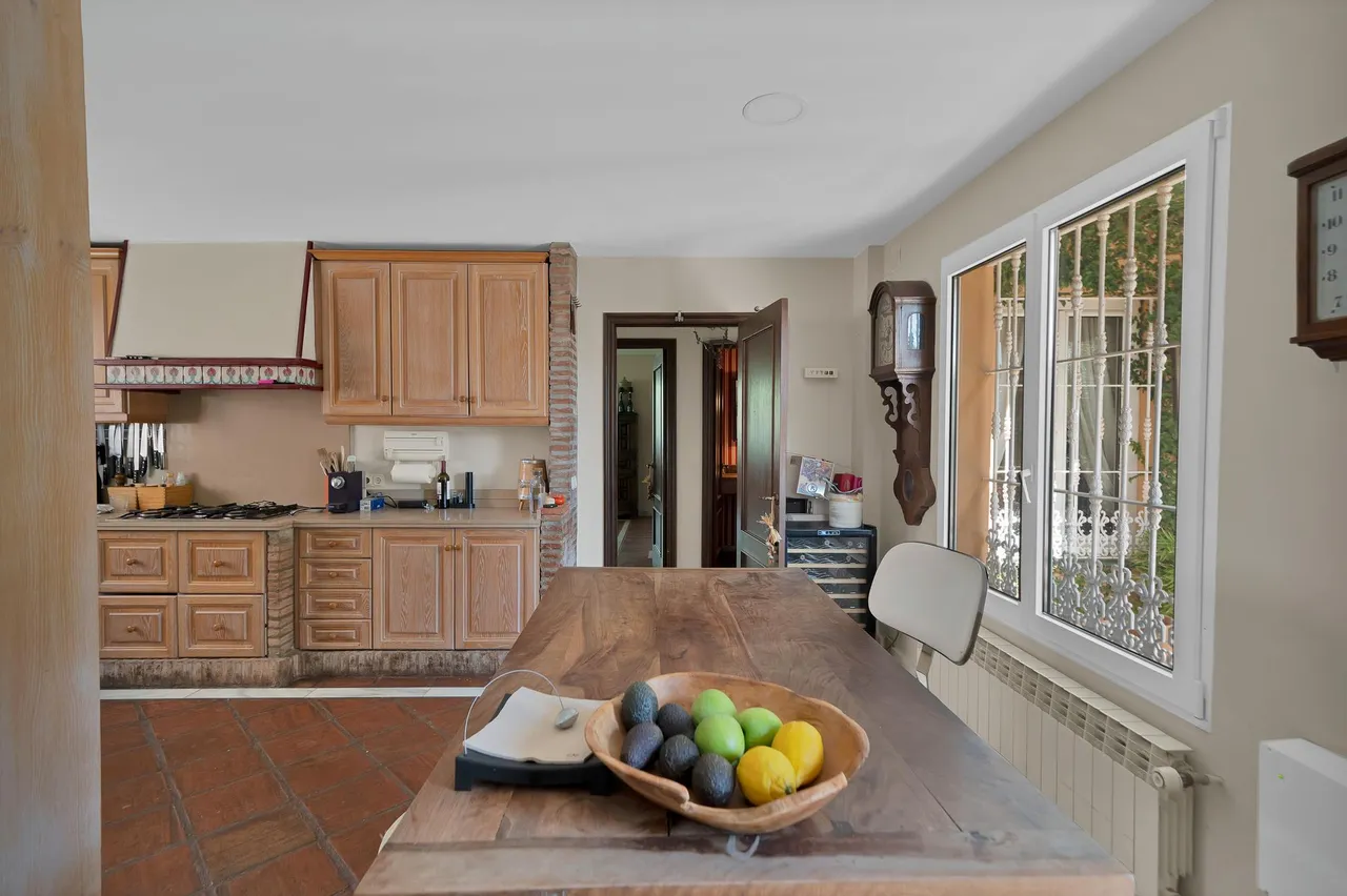 living - Casa / villa de 671m² con 800m² de jardín en venta en Puerto Banús - gallery - 8