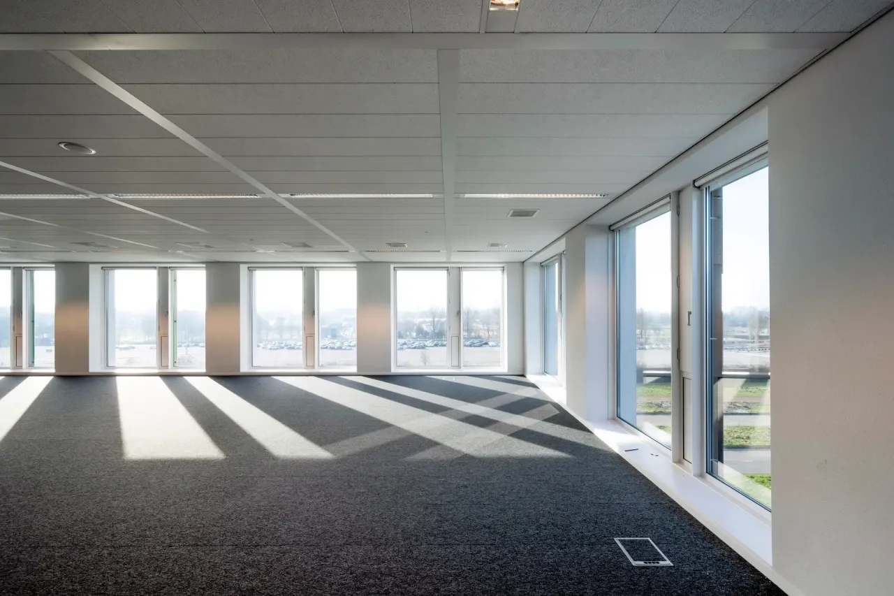 office - QUBE Offices - Kantoor - Dils - gallery - 21