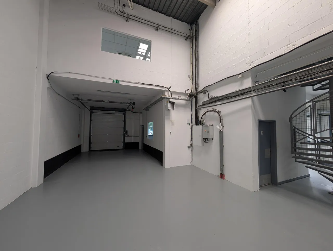 logistics - Activités / Bureaux À Louer - gallery - 2