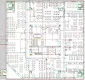 office - Aurelia Business Park - Office - Dils - Plano del piso thumbnail - 1