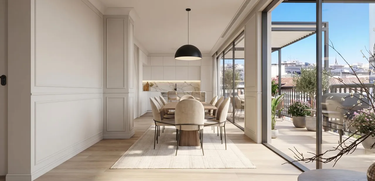 living - BH 23 - gallery - 3